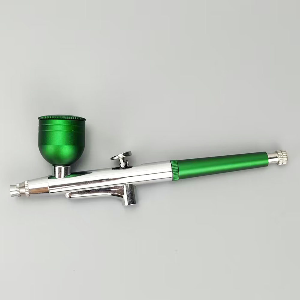 Hand-held Disposable Airbrush 0.3mm Airbrush Airbrush Crayon Nail Car Paint Beauty Inkjet