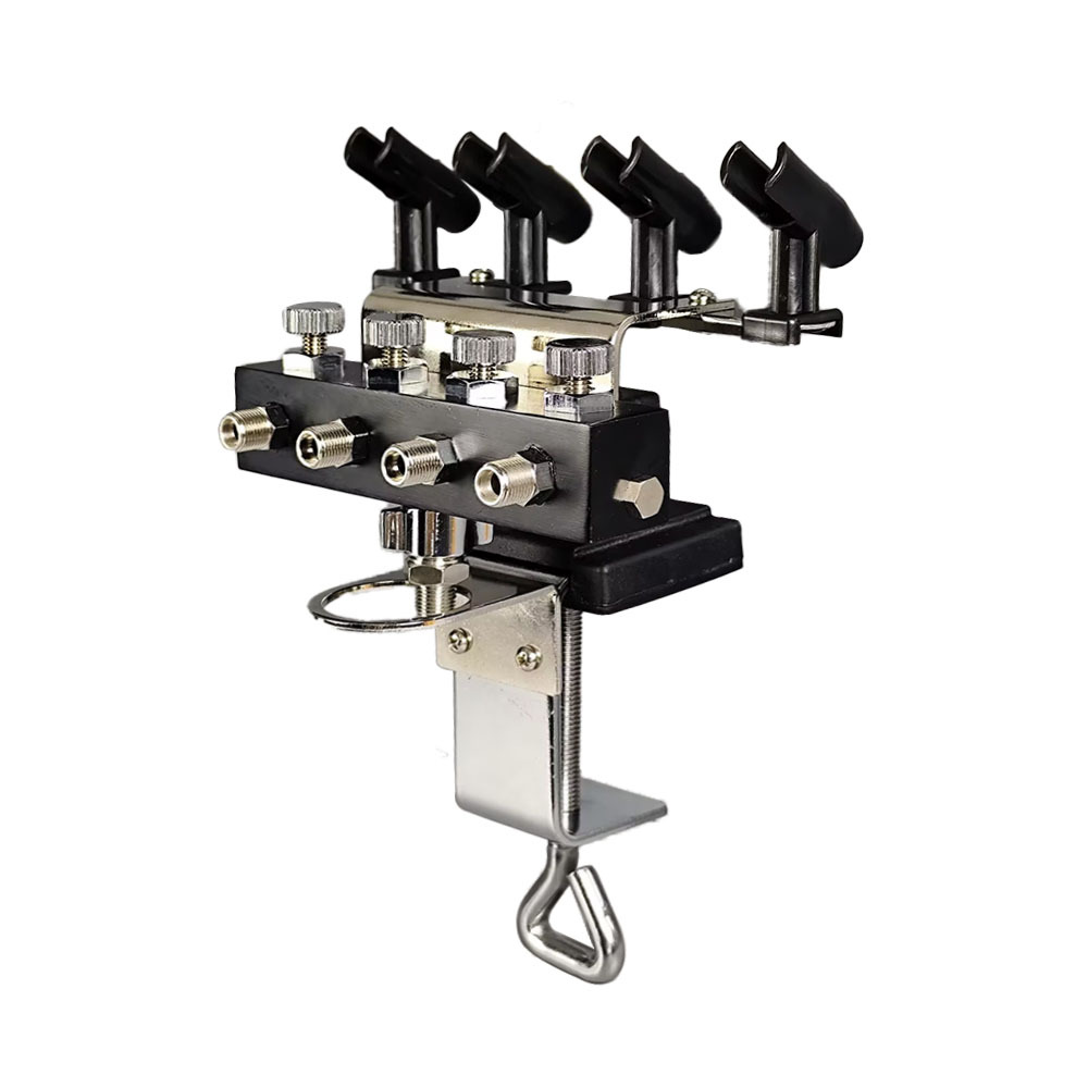 Airbrush Holder