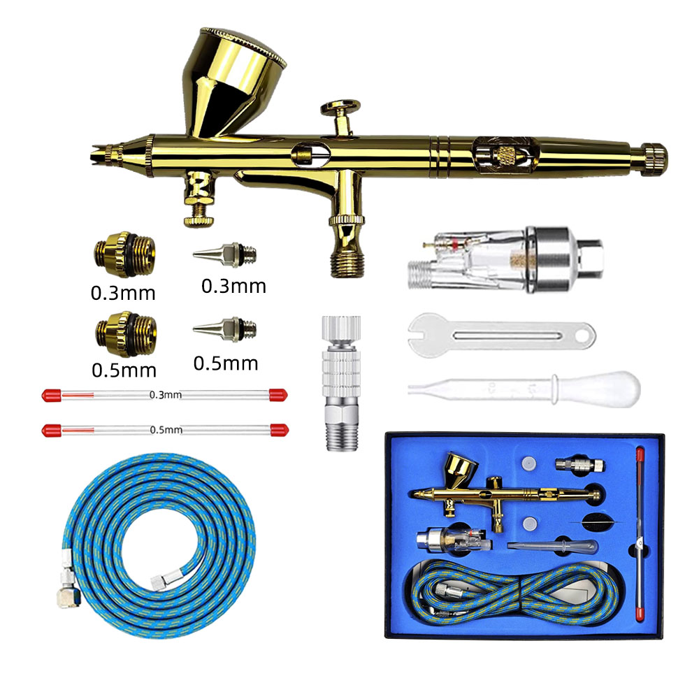 Airbrush Kit wi