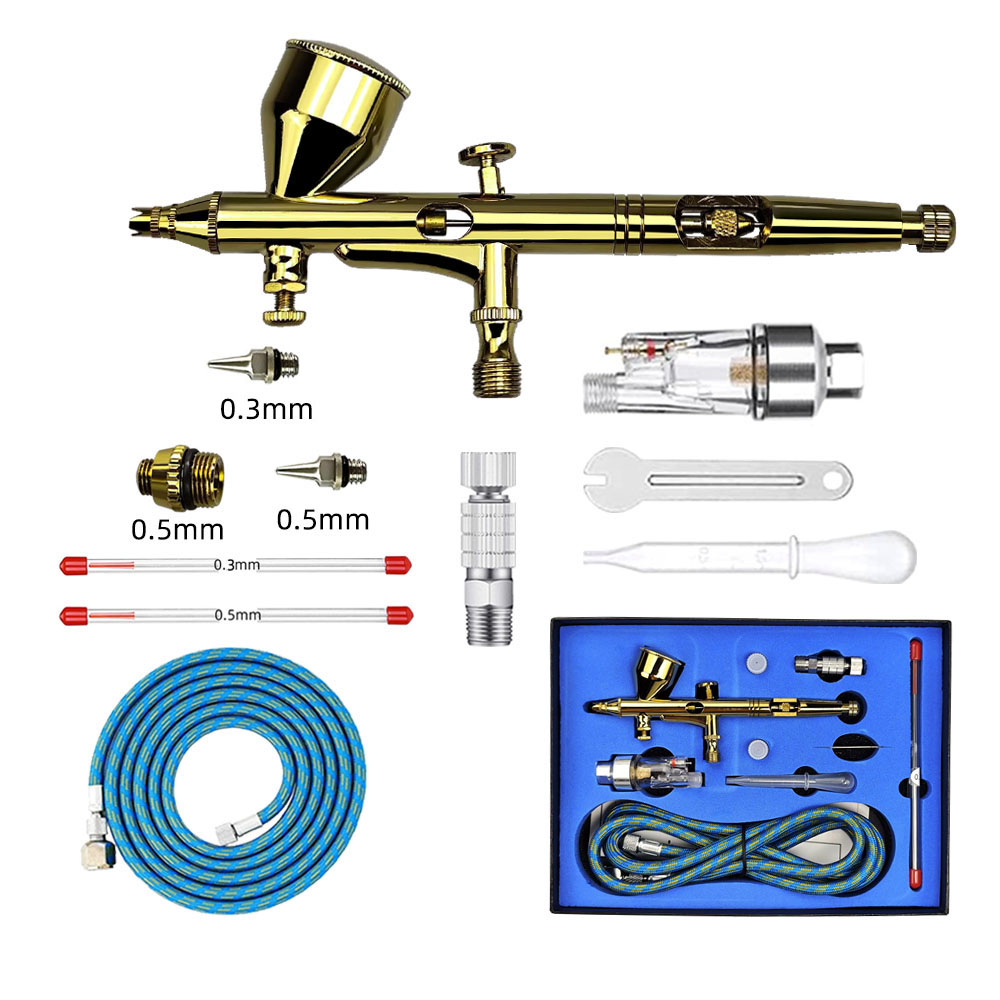 Airbrush Kit wi