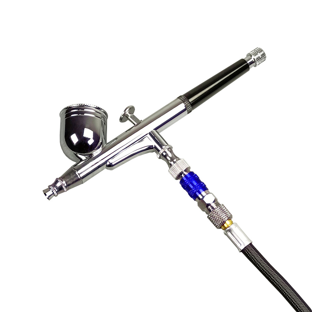 Professional Hot Sale Airbrush Accessories Air Brush Quick Release Disconnect Coupler BSP 1/8