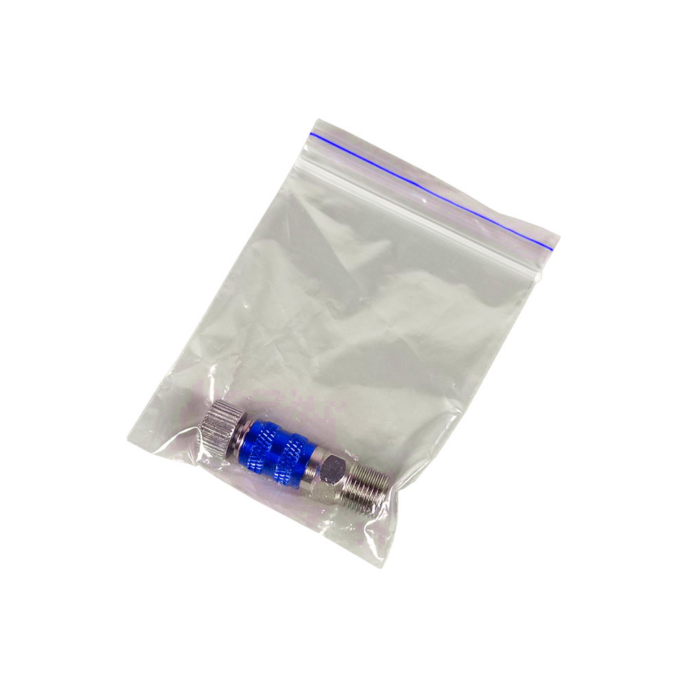 Professional Hot Sale Airbrush Accessories Air Brush Quick Release Disconnect Coupler BSP 1/8