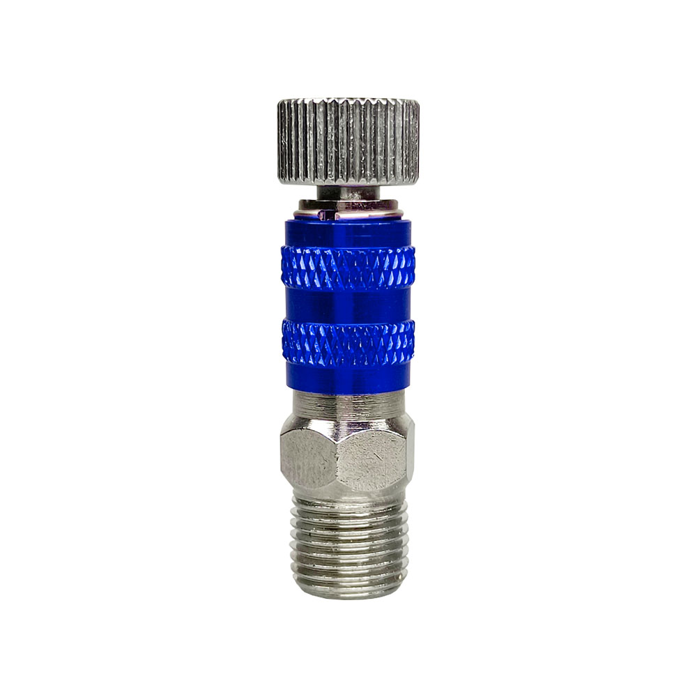 Professional Hot Sale Airbrush Accessories Air Brush Quick Release Disconnect Coupler BSP 1/8"