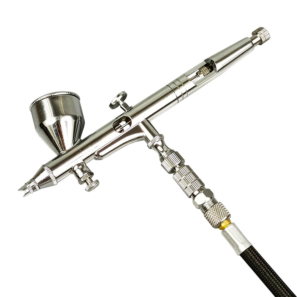 Airbrush Gun Quick Disconnect Fittings 1/8