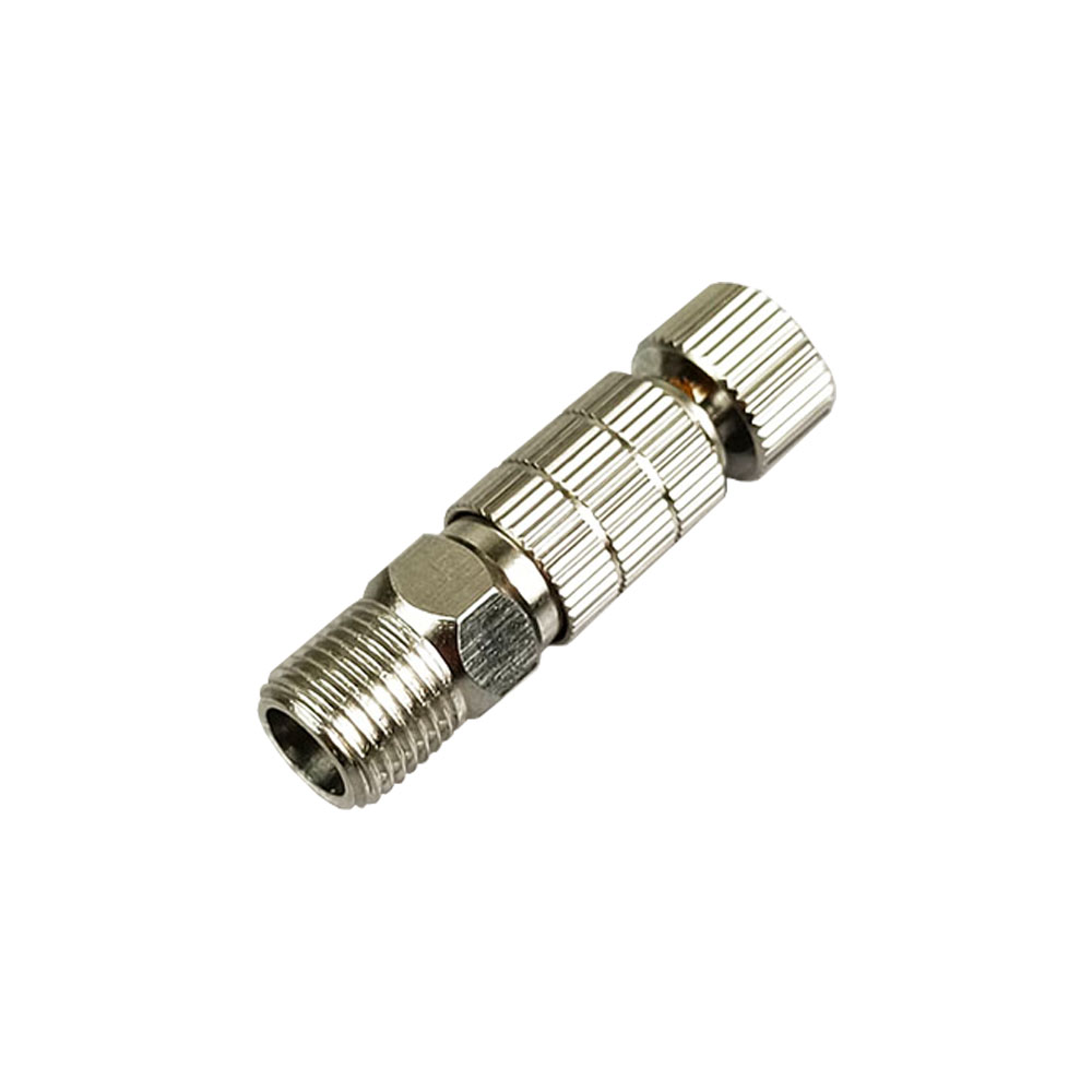 Airbrush Gun Quick Disconnect Fittings 1/8