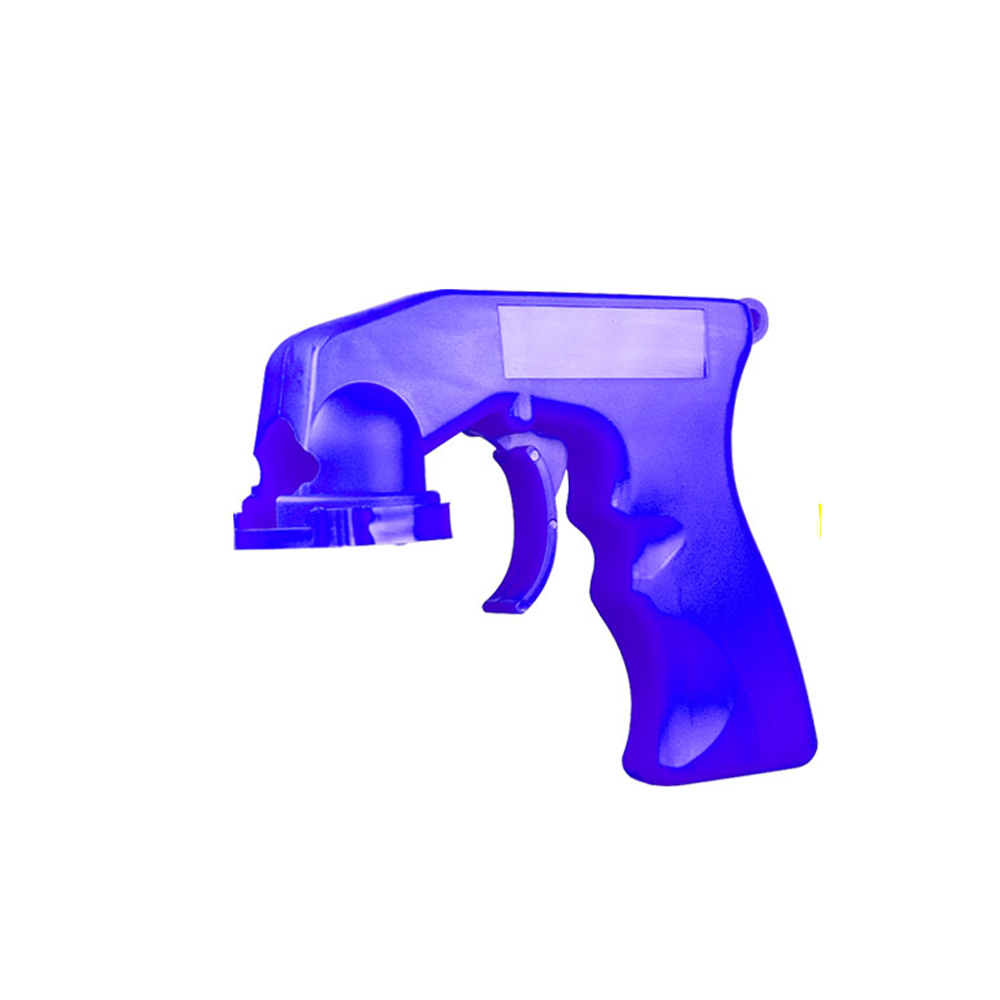  Manual Spray P