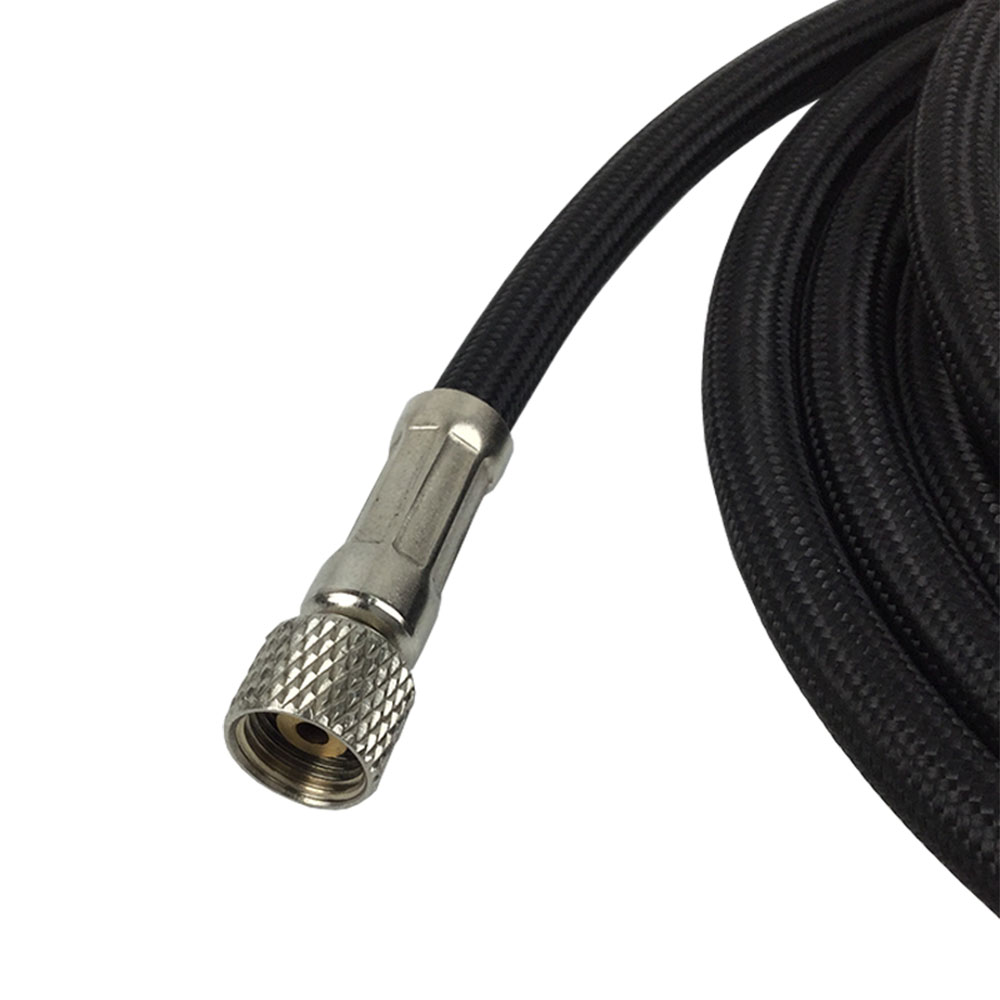 180CM High Quality Nylon Airbrush Gun air Hose Spray Pen  Tube
