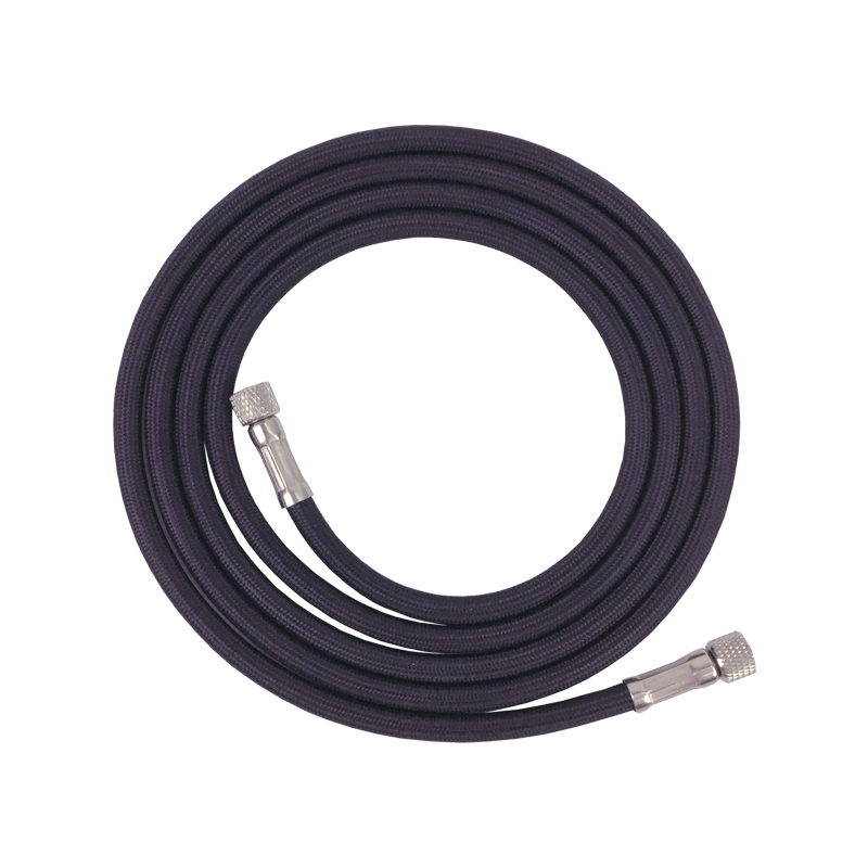 180CM High Quality Nylon Airbrush Gun air Hose Spray Pen  Tube