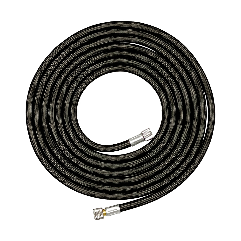 300CM High Quality Nylon Airbrush Gun air Hose Spray Pen  Tube