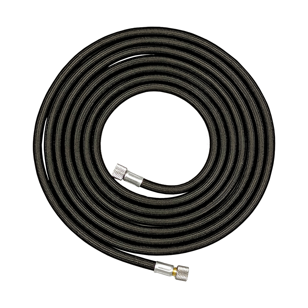 300CM High Quality Nylon Airbrush Gun air Hose Spray Pen  Tube