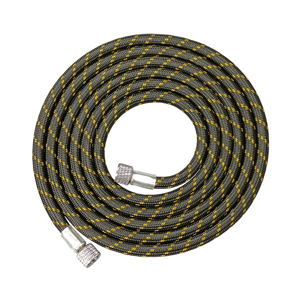 Black to Yellow