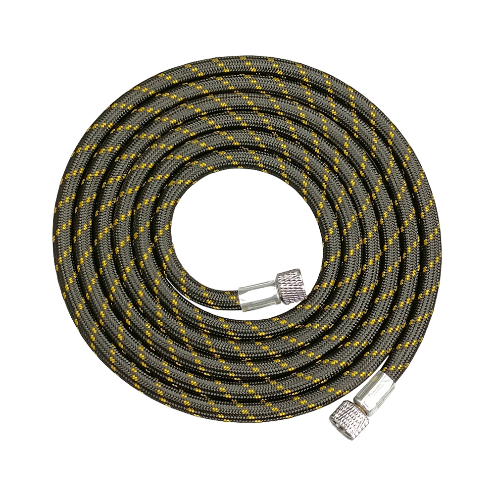 180CM High Quality Nylon Airbrush Gun air Hose Spray Pen  Tube