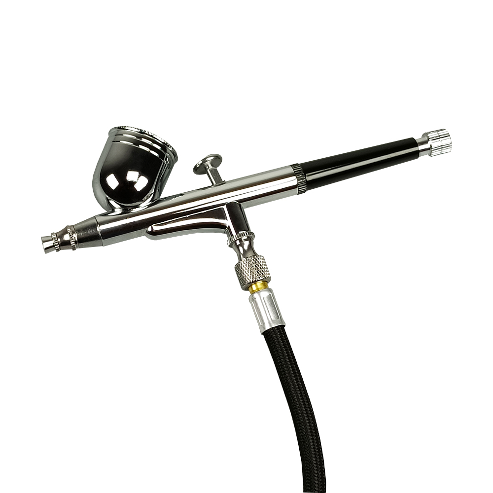 180CM High Quality Nylon Airbrush Gun air Hose Spray Pen  Tube