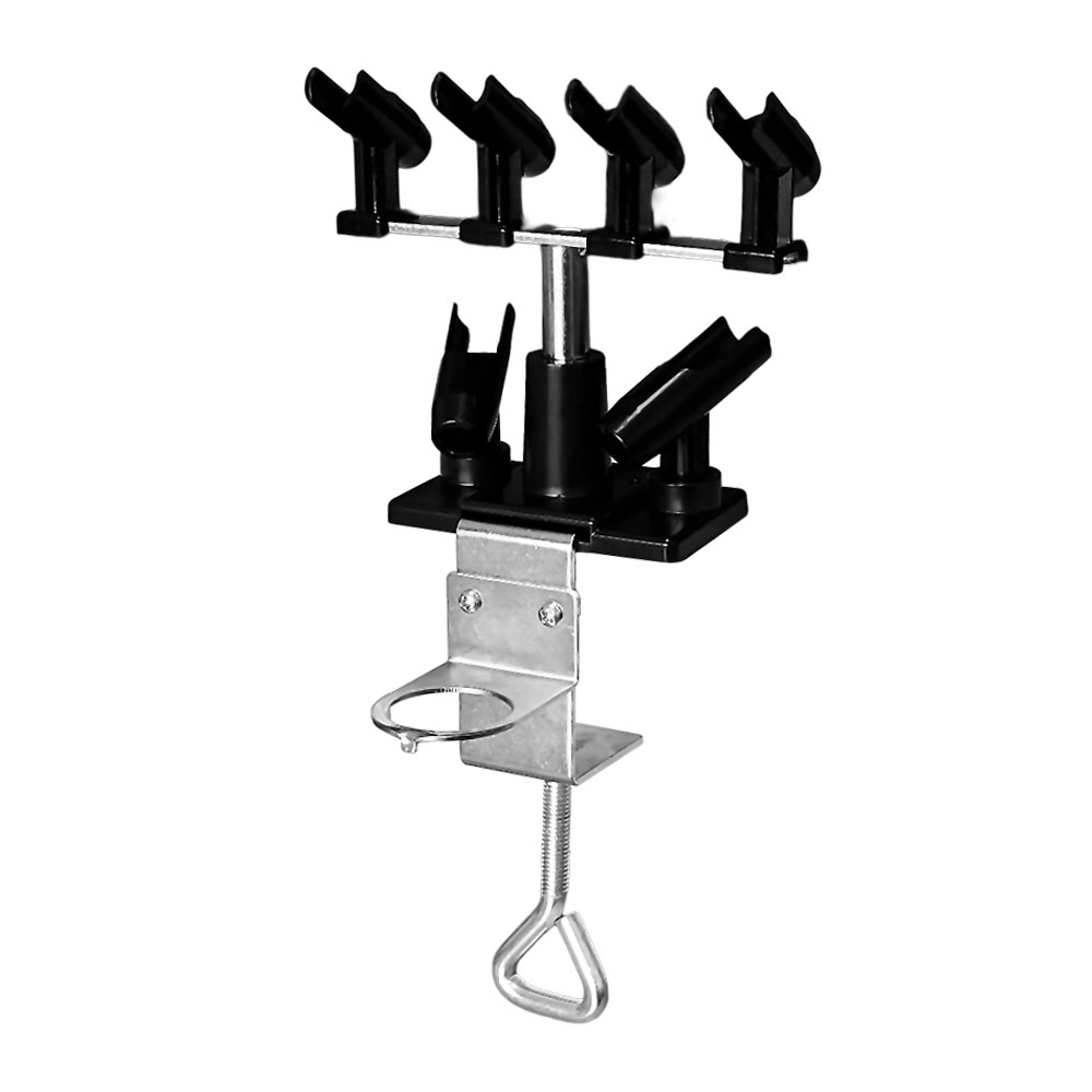 <strong>Airbrush Holder</strong>